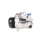 NISSENS 890645 Air Conditioning Compressor with Clutch