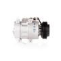 NISSENS 890651 Air Conditioning Compressor with Clutch