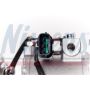 NISSENS 890651 Air Conditioning Compressor with Clutch