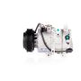 NISSENS 890651 Air Conditioning Compressor with Clutch