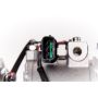 NISSENS 890651 Air Conditioning Compressor with Clutch