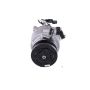 NISSENS 890666 QS90 Compressor with Clutch