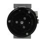 NISSENS 89069 Air Conditioning Compressor with Clutch