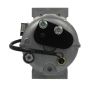 NISSENS 89069 Air Conditioning Compressor with Clutch