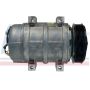NISSENS 89069 Air Conditioning Compressor with Clutch