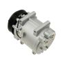 NISSENS 89070 Air Conditioning Compressor with Clutch
