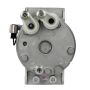 NISSENS 89070 Air Conditioning Compressor with Clutch