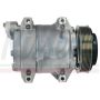 NISSENS 89070 Air Conditioning Compressor with Clutch
