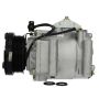NISSENS 89071 Scroll-90V Compressor with Clutch