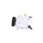 NISSENS 890757 Air Conditioning Compressor with Clutch