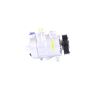 NISSENS 890757 Air Conditioning Compressor with Clutch