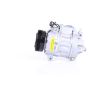 NISSENS 890759 Air Conditioning Compressor with Clutch