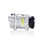 NISSENS 890761 Air Conditioning Compressor with Clutch