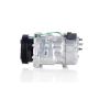 NISSENS 890761 Air Conditioning Compressor with Clutch