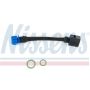 NISSENS 890761 Air Conditioning Compressor with Clutch