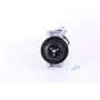 NISSENS 890769 Air Conditioning Compressor with Clutch