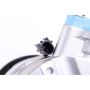 NISSENS 890776 Air Conditioning Compressor with Clutch