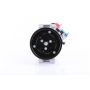 NISSENS 890776 Air Conditioning Compressor with Clutch