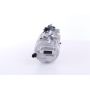 NISSENS 890792 7SBH17C Compressor with Clutch