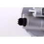 NISSENS 890792 7SBH17C Compressor with Clutch