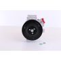 NISSENS 890803 Air Conditioning Compressor with Clutch