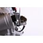 NISSENS 890804 Air Conditioning Compressor with Clutch
