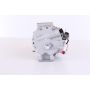 NISSENS 890804 Air Conditioning Compressor with Clutch