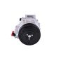 NISSENS 890805 Air Conditioning Compressor with Clutch