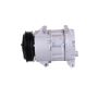 NISSENS 890805 Air Conditioning Compressor with Clutch