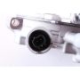 NISSENS 890805 Air Conditioning Compressor with Clutch
