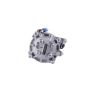NISSENS 890806 QS90 Compressor with Clutch