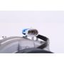 NISSENS 890806 QS90 Compressor with Clutch