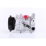 NISSENS 890808 Air Conditioning Compressor