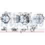 NISSENS 890808 Air Conditioning Compressor