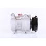 NISSENS 890808 Air Conditioning Compressor