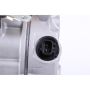 NISSENS 890808 Air Conditioning Compressor