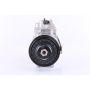 NISSENS 890809 TSE14C Compressor with Clutch