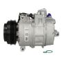 NISSENS 89080 Air Conditioning Compressor with Clutch
