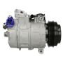 NISSENS 89080 Air Conditioning Compressor with Clutch