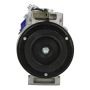 NISSENS 89080 Air Conditioning Compressor with Clutch