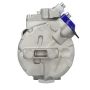 NISSENS 89080 Air Conditioning Compressor with Clutch