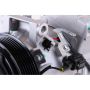 NISSENS 890816 Air Conditioning Compressor with Clutch