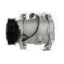 NISSENS 89084 Air Conditioning Compressor with Clutch