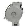 NISSENS 89084 Air Conditioning Compressor with Clutch