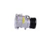NISSENS 890870 Air Conditioning Compressor with Clutch