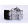 NISSENS 890870 Air Conditioning Compressor with Clutch