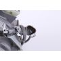 NISSENS 890870 Air Conditioning Compressor with Clutch