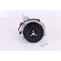 NISSENS 890873 Air Conditioning Compressor with Clutch
