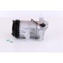 NISSENS 890873 Air Conditioning Compressor with Clutch