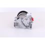 NISSENS 890873 Air Conditioning Compressor with Clutch